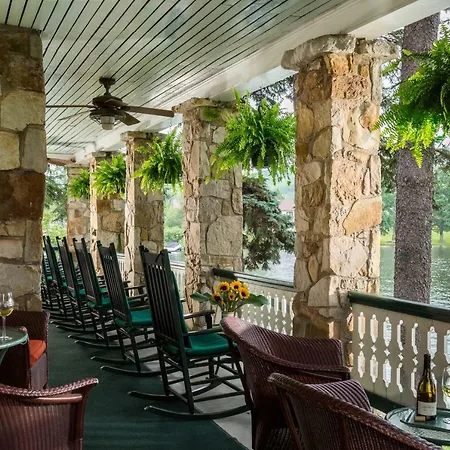 Lake Pointe Inn-2