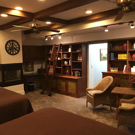 Lake Pointe Inn-3
